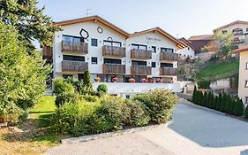 Aparthotel St. Stefan